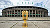 Endstation Sehnsucht Olympiastadion: Reise zum Pokalfinale auch übers Mitfahrportal © Thomas Böcker/DFB