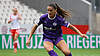 Spielt die erfolgreichste Saison ihrer Karriere: SGS-Offensivspielerin Laureta Elmazi  © Getty Images 